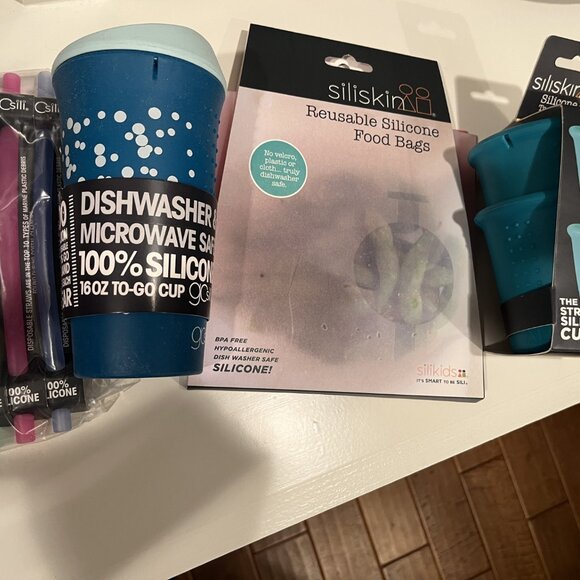 goSili bundle - Picture 10 of 10